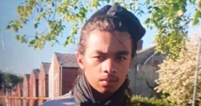 Urgent appeal to find missing boy, 17, who 'may have travelled to Manchester' - www.manchestereveningnews.co.uk - Manchester