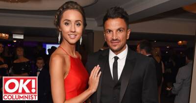 Peter Andre - Emily Macdonagh - Emily Andre - Emily Andre on the secret to her and Peter Andre's successful 10-year relationship - ok.co.uk - Britain - Bulgaria