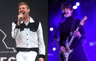 Kaiser Chiefs and Jake Bugg head up At Ease Festival 2022 line-up - www.nme.com - county Suffolk