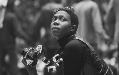 Afeni Shakur, mother of Tupac, to get her own biopic - www.nme.com - New York
