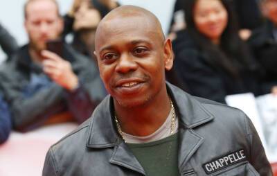 Dave Chappelle: Netflix criticised for giving comedian four new specials - www.nme.com
