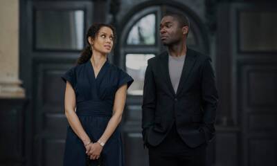 Jessica Plummer - David Oyelowo - ‘The Girl Before’ Review: Plot Twists Replace Believable Characters In This Aimless Thriller - theplaylist.net - New York