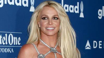 Britney Spears Inks Landmark Publishing Deal for Tell-All Book - variety.com - Los Angeles - Las Vegas