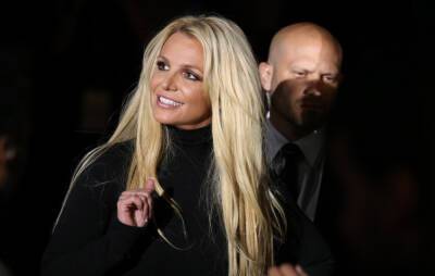 Britney Spears reportedly lands “record-breaking” deal for tell-all book - www.nme.com - California - Florida