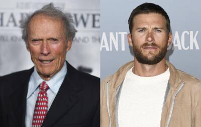 Clint Eastwood told son Scott to turn down ‘Suicide Squad’ sequel - www.nme.com - county Edwards