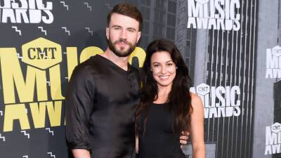 Sam Hunt’s pregnant wife Hannah Fowler files for divorce, alleges 'adultery': reports - www.foxnews.com