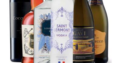 Aldi’s own brand vodka has been named best in the world - www.ok.co.uk - France - Russia - Germany