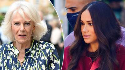 Meghan Markle there's no trust: relations at an all-time low between the warring royals - heatworld.com