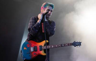 Waterparks continue teasing fifth album, call it an “outdoor daytime album” - www.nme.com