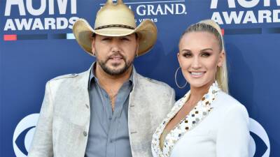 Jason Aldean’s wife Brittany wishes a happy Presidents Day to ‘great’ presidents except Biden: ‘Not you' - www.foxnews.com - Canada - county Story