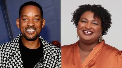 Will Smith, Jemele Hill, Stacey Abrams and Cicely Tyson Among First Wave of NAACP Image Award Winners - variety.com