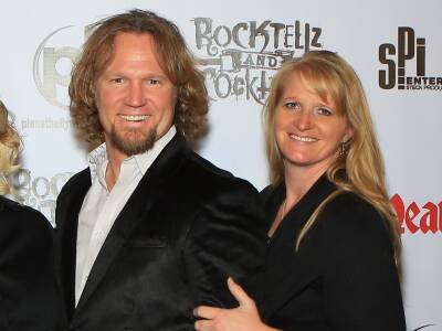‘Sister Wives’ Star Christine Brown Set For Her Own Cooking Show Following Kody Brown Split - etcanada.com