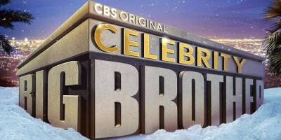 'Celebrity Big Brother' Spoilers: Two Stars Eliminated During Double Eviction Night - www.justjared.com