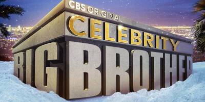 'Celebrity Big Brother' Cast 2022 - Final 3 Contestants Revealed, Seven Stars Evicted, One Quit! - www.justjared.com