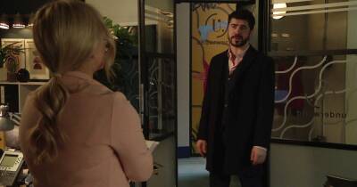 ITV Coronation Street's Adam Barlow star admits he has considered quitting over playing 'same scenes' - www.manchestereveningnews.co.uk - Manchester - county Baldwin