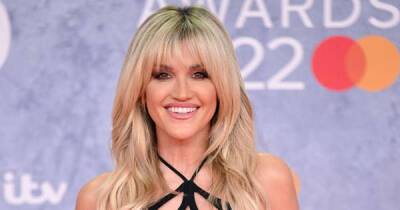 9PM Channel 4 The Real Dirty Dancing: Ashley Roberts’ love life from short-term relationship with very famous TV presenter to Strictly Come Dancing pro ex - www.msn.com