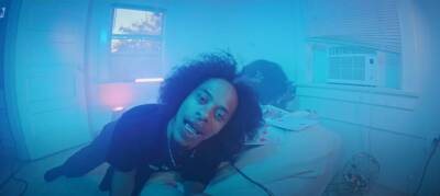 Pink Siifu shares video for “Voicemails Uptown” - www.thefader.com - Chicago - city Uptown