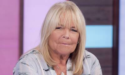 Ruth Langsford - Coleen Nolan - Linda Robson - Brenda Edwards - Loose Women - Jamal Edwards - Loose Women's Linda Robson shares rare photo of lookalike daughter after heartbreaking tribute - hellomagazine.com