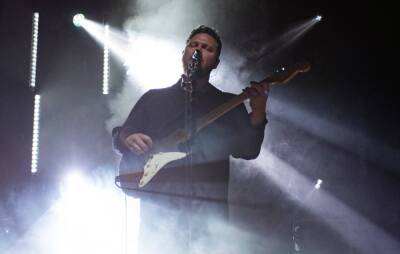Stephen Colbert - Watch Alt-J celebrate ‘An Awesome Wave’ 10th anniversary with ‘Breezeblocks’ ‘Late Show’ performance - nme.com - USA - Portugal