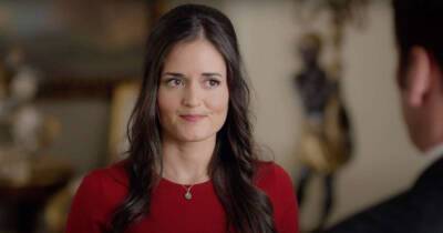 If You Think Former Hallmark Star Danica McKellar Looks Good For Her Age, You Should See Her Dad - www.msn.com