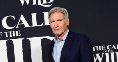 Harrison Ford rushes to help Indiana Jones crew member as they suffer ‘heart attack’ - www.msn.com - Indiana - county Harrison - county Ford - Morocco