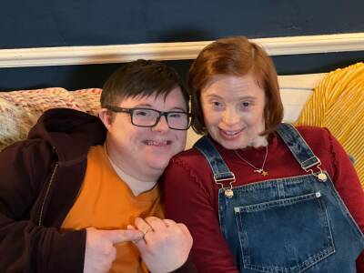 Jack Thorne - Dylan Brady - Christopher Eccleston - Sam Retford - Filming Commences on BBC’s ‘The A-Word’ Spin-Off ‘Ralph & Katie’, Forged By An All-Disabled Writing Team Overseen By Peter Bowker - deadline.com - Britain - Manchester - Israel