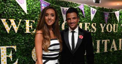 Peter Andre - Derek Draper - Peter Andre shares poignant gift from wife Emily - after her x-rated one for him - msn.com - Mexico