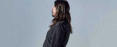 Dave Grohl: “I’m a rock musician. I’m fucking deaf” - completemusicupdate.com