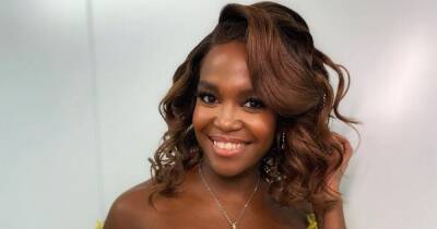 Strictly Come Dancing's Oti Mabuse quits BBC show after seven years - www.dailyrecord.co.uk - Britain