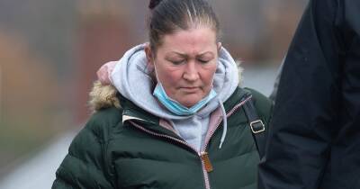 Gran who was 'eight out of 10 drunk' at 11am spared jail despite FOURTH drink-driving conviction - www.manchestereveningnews.co.uk