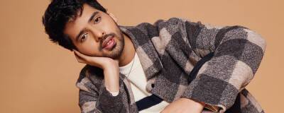 Warner Music announces partnership with Indian pop star Armaan Malik - completemusicupdate.com - India