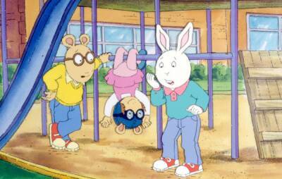 ‘Arthur’ finale: fans mourn end of classic show after 25 years - www.nme.com