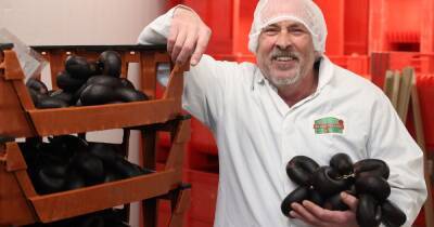 The man who built a black pudding empire after being told 'it'll never work' - www.manchestereveningnews.co.uk - Britain - Spain - Ireland