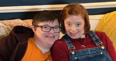 A Word spin-off to make TV history as actors with Down's Syndrome take the lead - www.ok.co.uk - Britain - Jordan