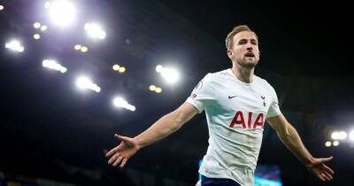 Rio Ferdinand predicts what would happen if Man City completed transfer for Harry Kane - www.manchestereveningnews.co.uk - Manchester