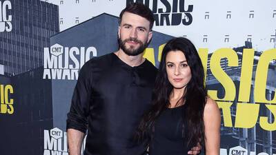 Hannah Lee Fowler: 5 Things To Know About Sam Hunt’s Pregnant Wife Who Is Divorcing Him - hollywoodlife.com - Alabama - city Small