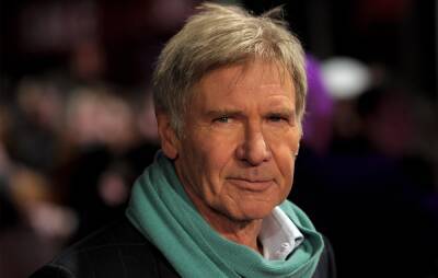 Harrison Ford reportedly helps crew member who had heart attack on ‘Indiana Jones 5’ set - www.nme.com - Indiana - county Harrison - county Ford