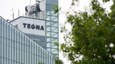 Big Broadcaster Tegna Sold To Standard General, Apollo Global - deadline.com - Washington