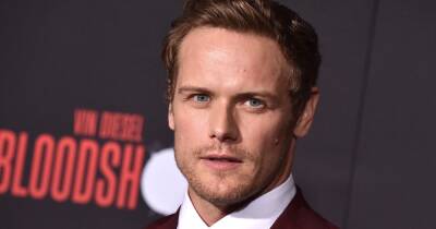 Outlander's Sam Heughan says new season could be end of Fraser's Ridge - www.dailyrecord.co.uk - Scotland