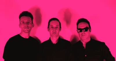 Glasvegas postpone first Scots show since 2018 after positive Covid test - www.dailyrecord.co.uk - Scotland