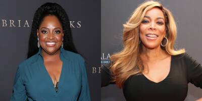 'The Wendy Williams Show' Is Officially Ending, Sherri Shepherd to Overtake Slot - www.justjared.com