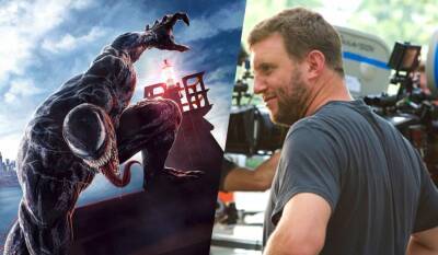 Ruben Fleischer - ‘Venom’: Ruben Fleischer Reflects On “Disheartening” Critical Backlash - theplaylist.net