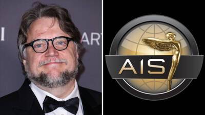 Guillermo del Toro Set For Advanced Imaging Society’s Inaugural Gene Kelly Award - deadline.com
