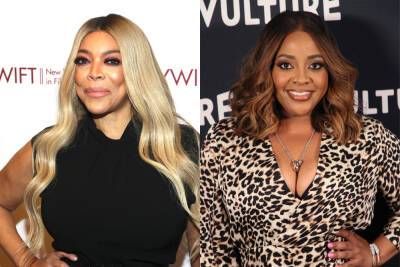 ‘The Wendy Williams Show’ To End After 14 Seasons, Sherri Shepherd Taking Over Timeslot - etcanada.com