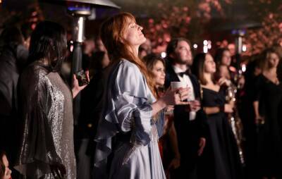 Florence + The Machine announce their return: “Something’s coming” - www.nme.com - Britain - Norway - Madrid - Finland - county Florence