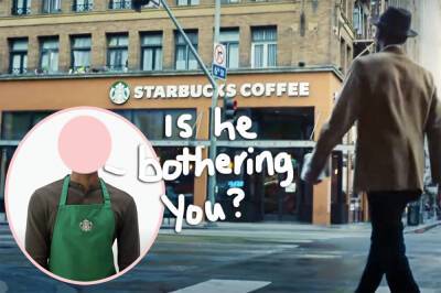 Starbucks Workers Cleverly Offer Help To Teen Girl Seemingly In Trouble! - perezhilton.com - Los Angeles - Texas