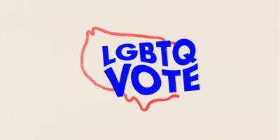 GLAAD Reveals LGBTQ Voting Motivations and Attitudes with New Poll - thegavoice.com - USA