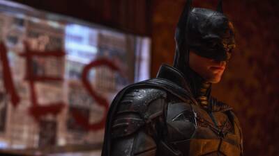 ‘The Batman’ Was Always Supposed to Be PG-13, Matt Reeves Confirms - thewrap.com