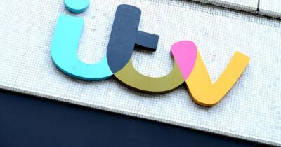 ITV crashes during lunchtime news as viewers blame 'cyber attack' - www.manchestereveningnews.co.uk - Britain - Ukraine - Russia - region Donbas