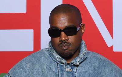 Kanye West doc director “turned camera off” during presidential campaign - www.nme.com - USA
